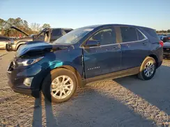 2GNAXKEV7M6131849 2021 CHEVROLET EQUINOX