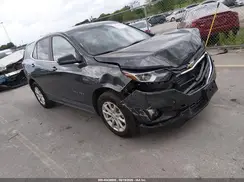 2GNAXKEV7M6132645 2021 CHEVROLET EQUINOX