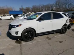 2GNAXKEV7M6133326 2021 CHEVROLET EQUINOX