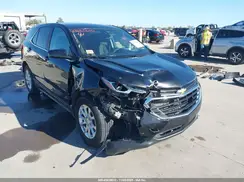 2GNAXKEV7M6138526 2021 CHEVROLET EQUINOX