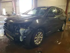 2GNAXKEV7M6140096 2021 CHEVROLET EQUINOX