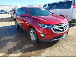 2GNAXKEV7M6142494 2021 CHEVROLET EQUINOX
