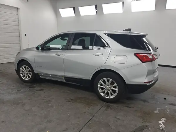 2GNAXKEV7M6144066 2021 CHEVROLET EQUINOX - Image 2