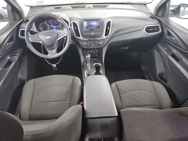 2GNAXKEV7M6144066 2021 CHEVROLET EQUINOX - Image 8