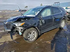 2GNAXKEV7M6145511 2021 CHEVROLET EQUINOX