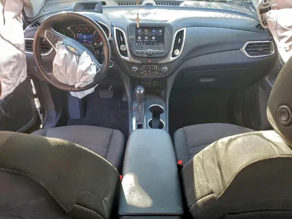 2GNAXKEV7M6145511 2021 CHEVROLET EQUINOX - Image 8