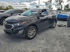 2GNAXKEV7M6146142 2021 CHEVROLET EQUINOX