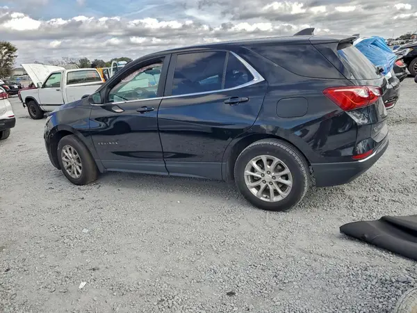 2GNAXKEV7M6146142 2021 CHEVROLET EQUINOX - Image 2