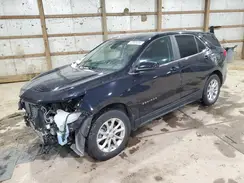 2GNAXKEV7M6146464 2021 CHEVROLET EQUINOX