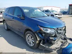 2GNAXKEV7M6146688 2021 CHEVROLET EQUINOX