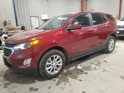2GNAXKEV7M6147677 2021 CHEVROLET EQUINOX
