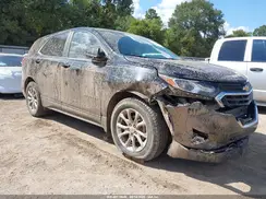 2GNAXKEV7M6149932 2021 CHEVROLET EQUINOX