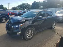 2GNAXKEV7M6150739 2021 CHEVROLET EQUINOX