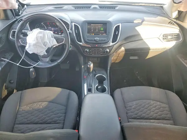 2GNAXKEV7M6150739 2021 CHEVROLET EQUINOX - Image 8