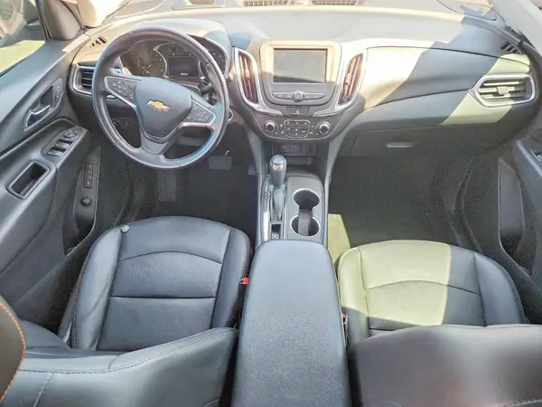 2GNAXKEV7M6150790 2021 CHEVROLET EQUINOX - Image 8