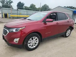 2GNAXKEV7M6152572 2021 CHEVROLET EQUINOX