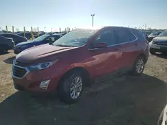 2GNAXKEV7M6153141 2021 CHEVROLET EQUINOX