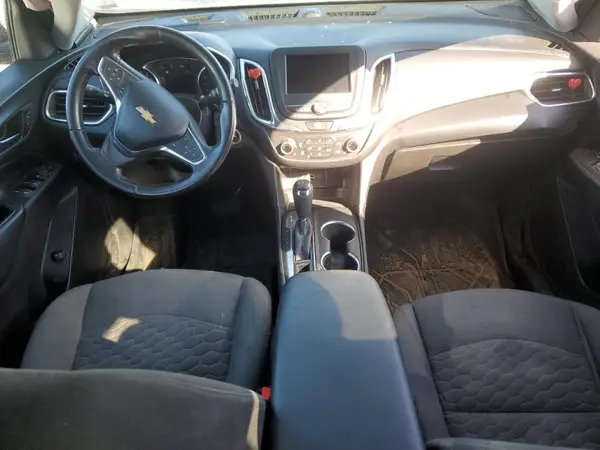2GNAXKEV7M6153141 2021 CHEVROLET EQUINOX - Image 8