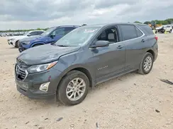 2GNAXKEV7M6155343 2021 CHEVROLET EQUINOX