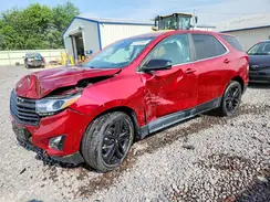 2GNAXKEV7M6156430 2021 CHEVROLET EQUINOX