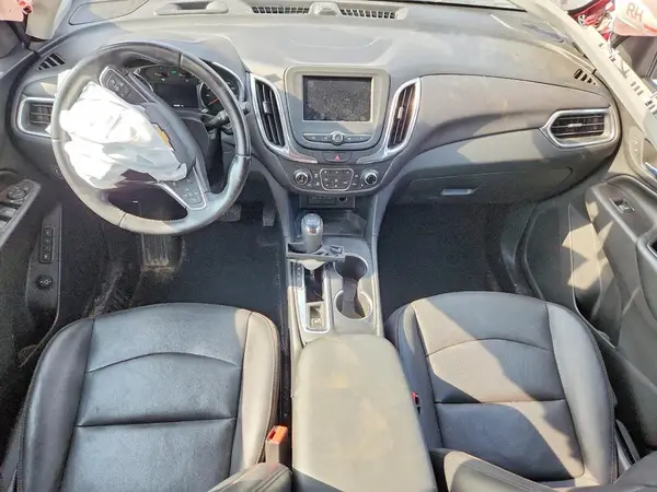2GNAXKEV7M6156430 2021 CHEVROLET EQUINOX - Image 8