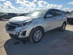 2GNAXKEV7M6156928 2021 CHEVROLET EQUINOX