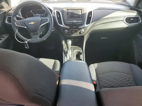 2GNAXKEV7M6156928 2021 CHEVROLET EQUINOX - Image 7