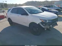 2GNAXKEV7M6158128 2021 CHEVROLET EQUINOX