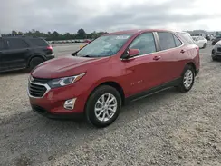 2GNAXKEV7M6159764 2021 CHEVROLET EQUINOX