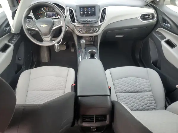 2GNAXKEV7M6159764 2021 CHEVROLET EQUINOX - Image 8