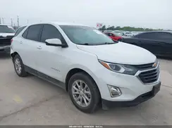 2GNAXKEV7M6161580 2021 CHEVROLET EQUINOX