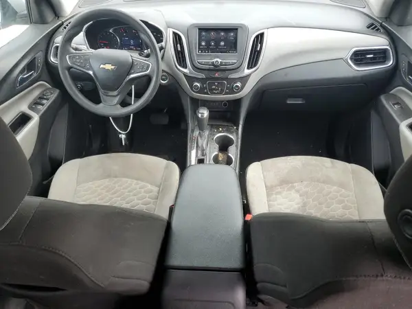 2GNAXKEV7M6161594 2021 CHEVROLET EQUINOX - Image 8