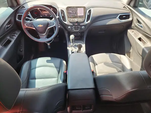 2GNAXKEV7M6164091 2021 CHEVROLET EQUINOX - Image 8