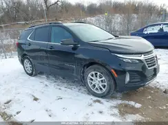 2GNAXKEV7N6105186 2022 CHEVROLET EQUINOX