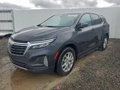 2GNAXKEV7N6108153 2022 CHEVROLET EQUINOX