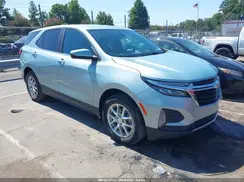 2GNAXKEV7N6111618 2022 CHEVROLET EQUINOX