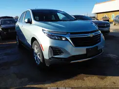 2GNAXKEV7N6112350 2022 CHEVROLET EQUINOX