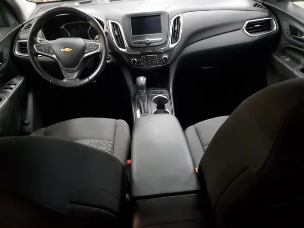 2GNAXKEV7N6113949 2022 CHEVROLET EQUINOX - Image 8