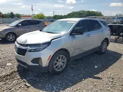 2GNAXKEV7N6115295 2022 CHEVROLET EQUINOX
