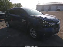 2GNAXKEV7N6118231 2022 CHEVROLET EQUINOX