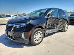 2GNAXKEV7N6120061 2022 CHEVROLET EQUINOX