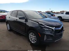 2GNAXKEV7N6122831 2022 CHEVROLET EQUINOX