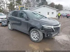 2GNAXKEV7N6123669 2022 CHEVROLET EQUINOX