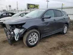 2GNAXKEV7N6128967 2022 CHEVROLET EQUINOX