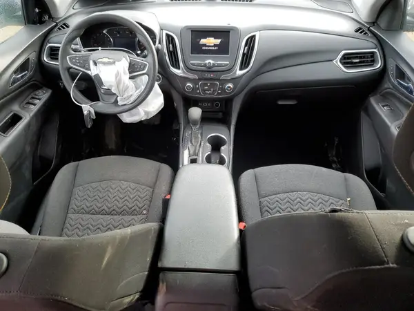 2GNAXKEV7N6128967 2022 CHEVROLET EQUINOX - Image 8