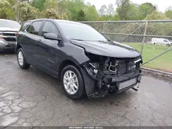 2GNAXKEV7N6132212 2022 CHEVROLET EQUINOX