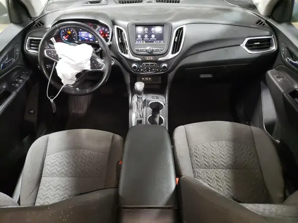 2GNAXKEV7N6136194 2022 CHEVROLET EQUINOX - Image 8