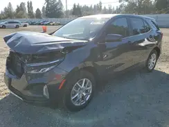 2GNAXKEV7N6136745 2022 CHEVROLET EQUINOX
