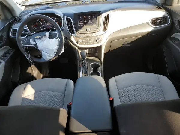 2GNAXKEV7N6136745 2022 CHEVROLET EQUINOX - Image 8