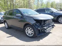 2GNAXKEV7N6137877 2022 CHEVROLET EQUINOX